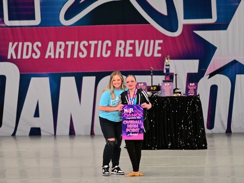 Fort Mill, SC - 5/3/2024 - Awards