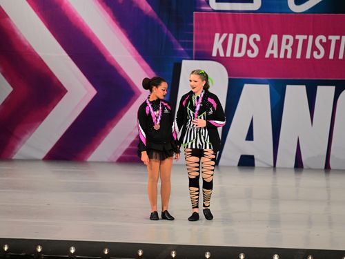 Fort Mill, SC - 5/3/2024 - Awards