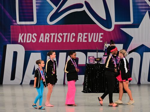 Fort Mill, SC - 5/3/2024 - Awards