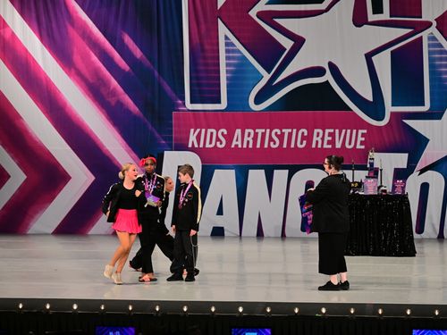 Fort Mill, SC - 5/3/2024 - Awards