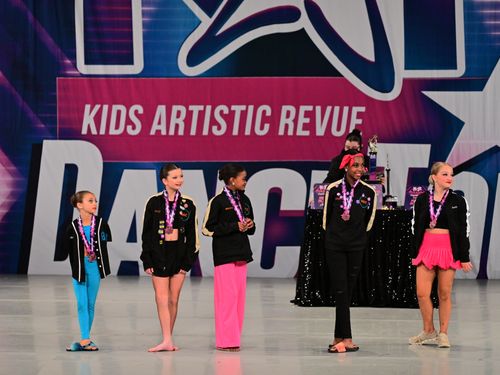 Fort Mill, SC - 5/3/2024 - Awards