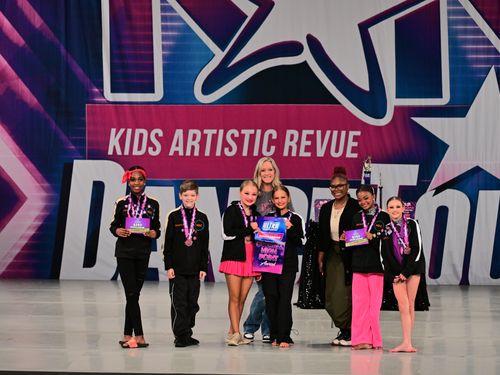 Fort Mill, SC - 5/3/2024 - Awards