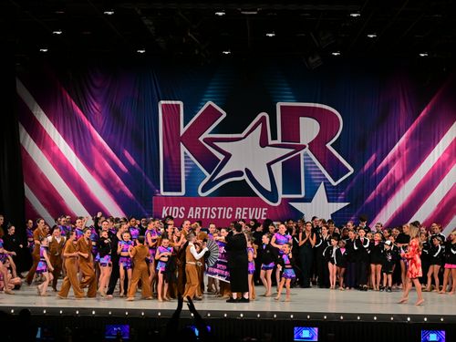 Fort Mill, SC - 5/3/2024 - Awards