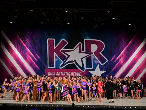 Fort Mill, SC - 5/3/2024 - Awards