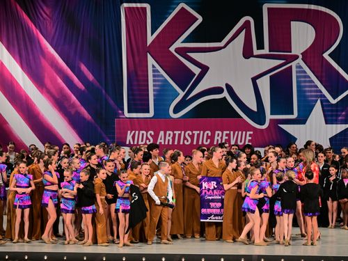 Fort Mill, SC - 5/3/2024 - Awards