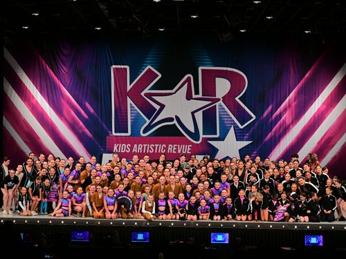Fort Mill, SC - 5/3/2024 - Awards
