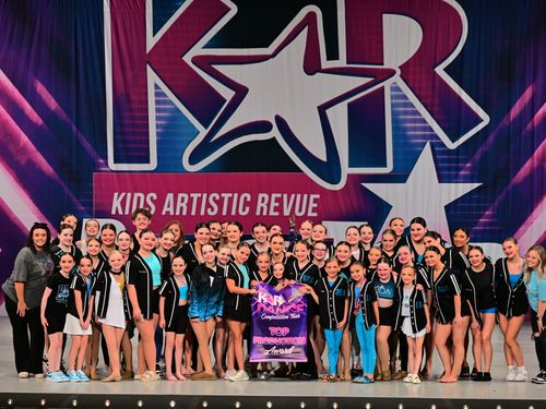 Fort Mill, SC - 5/3/2024 - Awards