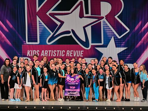 Fort Mill, SC - 5/3/2024 - Awards