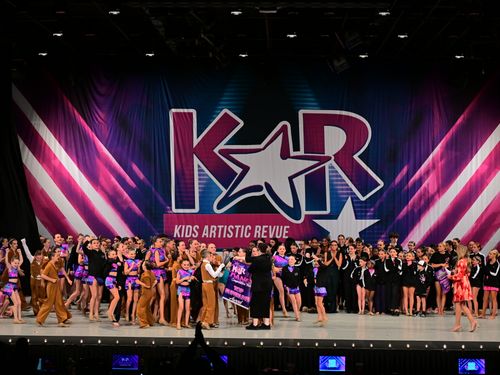 Fort Mill, SC - 5/3/2024 - Awards