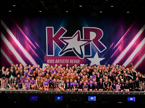 Fort Mill, SC - 5/3/2024 - Awards