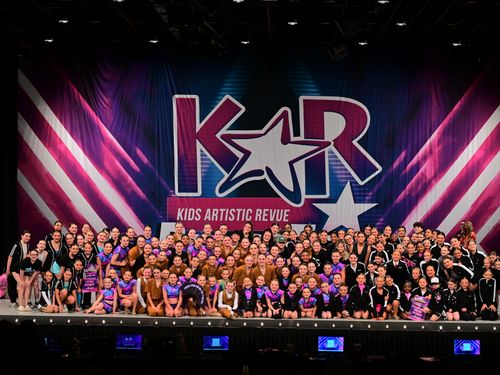 Fort Mill, SC - 5/3/2024 - Awards