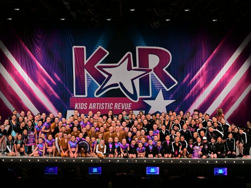 Fort Mill, SC - 5/3/2024 - Awards