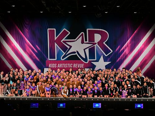 Fort Mill, SC - 5/3/2024 - Awards