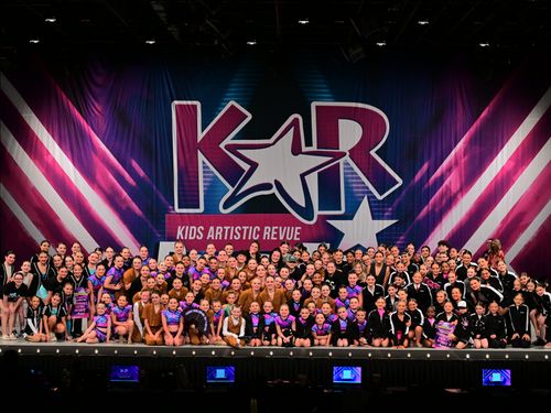 Fort Mill, SC - 5/3/2024 - Awards