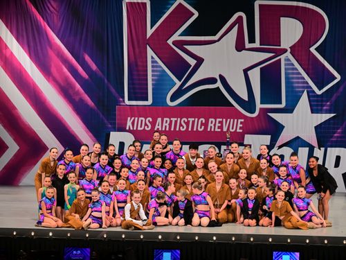 Fort Mill, SC - 5/3/2024 - Awards