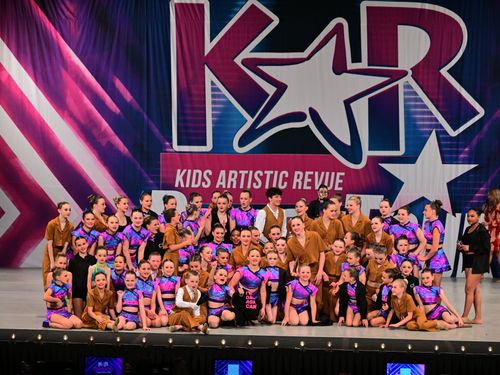 Fort Mill, SC - 5/3/2024 - Awards