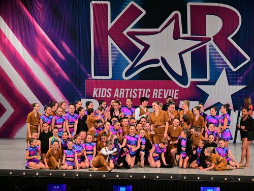 Fort Mill, SC - 5/3/2024 - Awards