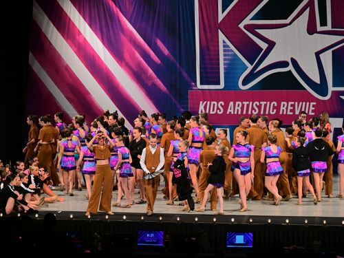 Fort Mill, SC - 5/3/2024 - Awards