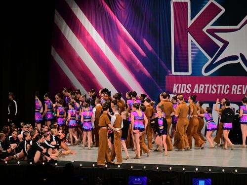 Fort Mill, SC - 5/3/2024 - Awards