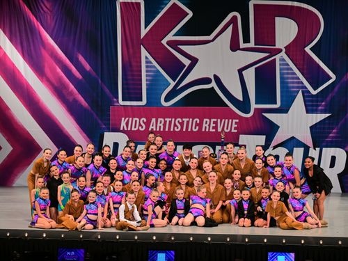 Fort Mill, SC - 5/3/2024 - Awards