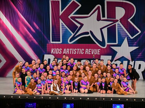 Fort Mill, SC - 5/3/2024 - Awards