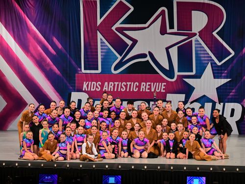Fort Mill, SC - 5/3/2024 - Awards