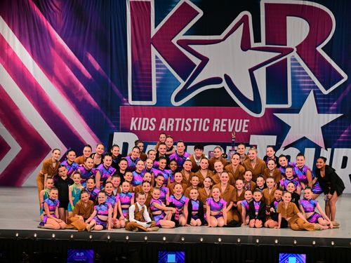 Fort Mill, SC - 5/3/2024 - Awards