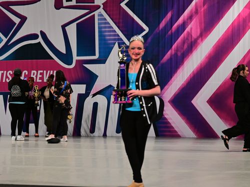 Fort Mill, SC - 5/3/2024 - Awards