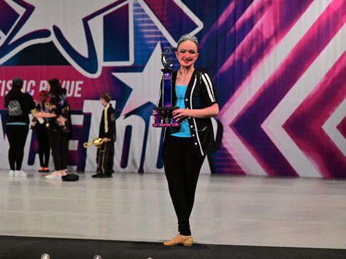 Fort Mill, SC - 5/3/2024 - Awards