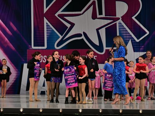 Fort Mill, SC - 5/3/2024 - Awards