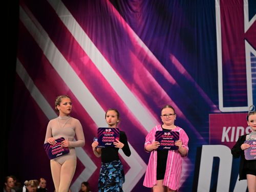 Fort Mill, SC - 5/3/2024 - Awards
