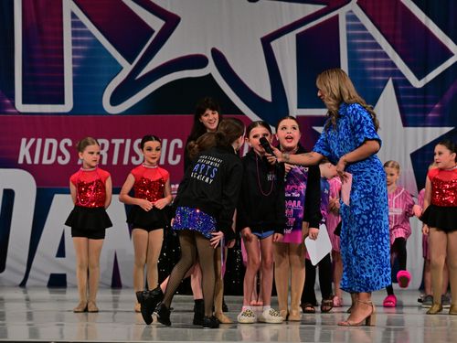 Fort Mill, SC - 5/3/2024 - Awards