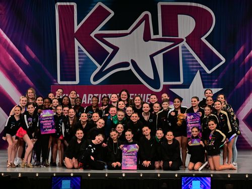 Fort Mill, SC - 5/3/2024 - Awards