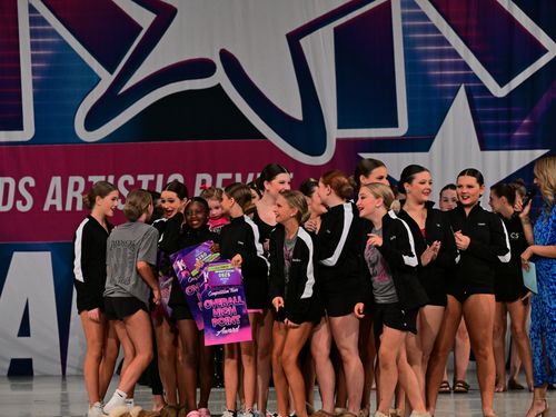 Fort Mill, SC - 5/3/2024 - Awards