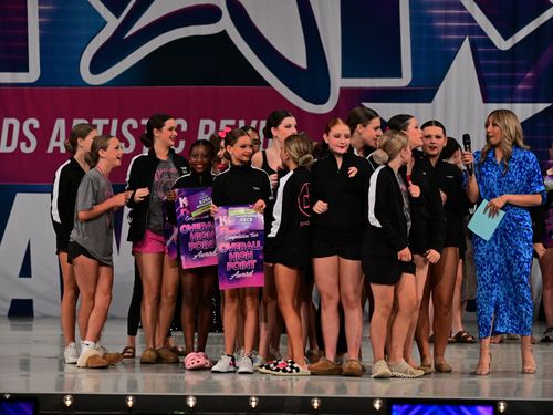 Fort Mill, SC - 5/3/2024 - Awards
