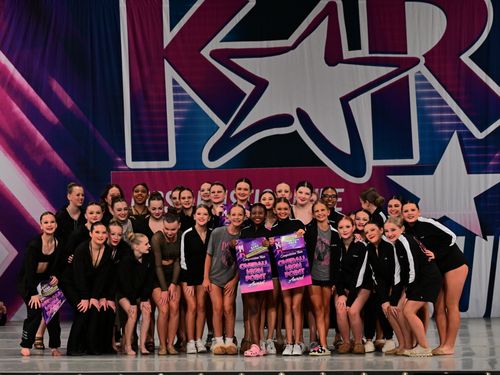 Fort Mill, SC - 5/3/2024 - Awards