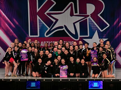 Fort Mill, SC - 5/3/2024 - Awards