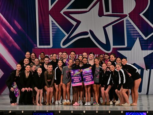 Fort Mill, SC - 5/3/2024 - Awards