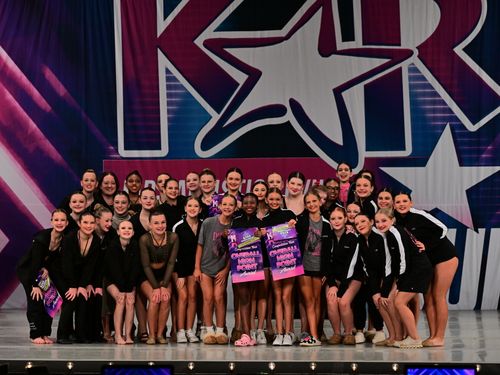 Fort Mill, SC - 5/3/2024 - Awards