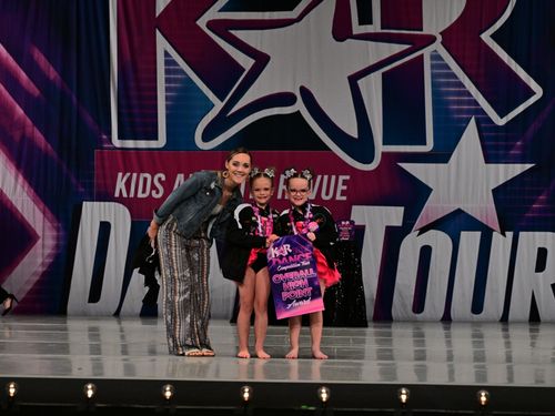 Fort Mill, SC - 5/3/2024 - Awards