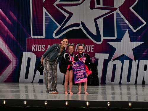 Fort Mill, SC - 5/3/2024 - Awards
