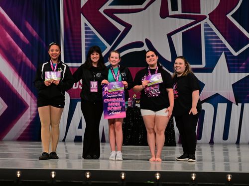 Fort Mill, SC - 5/3/2024 - Awards