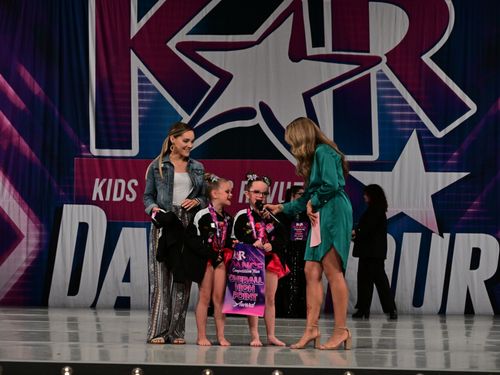 Fort Mill, SC - 5/3/2024 - Awards