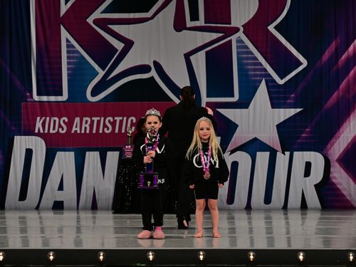 Fort Mill, SC - 5/3/2024 - Awards