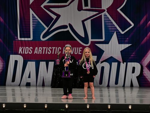 Fort Mill, SC - 5/3/2024 - Awards
