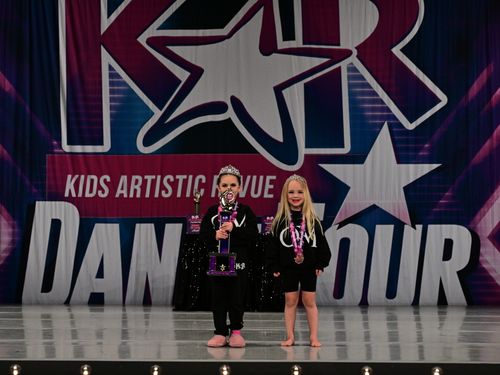 Fort Mill, SC - 5/3/2024 - Awards