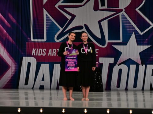 Fort Mill, SC - 5/3/2024 - Awards