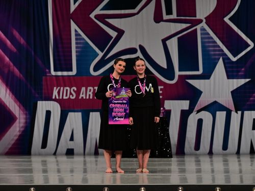 Fort Mill, SC - 5/3/2024 - Awards