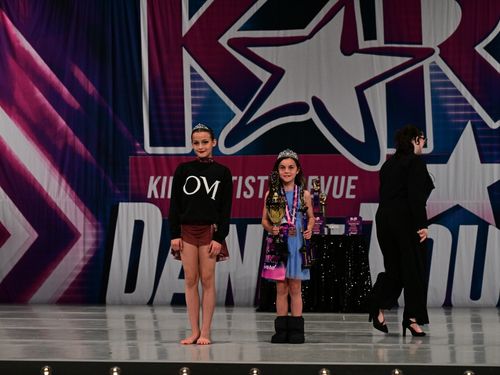 Fort Mill, SC - 5/3/2024 - Awards