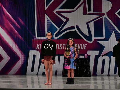 Fort Mill, SC - 5/3/2024 - Awards